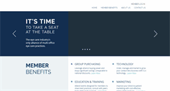 Desktop Screenshot of optiport.com